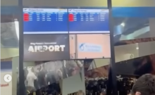 Vols Arkia bloqués à Aqaba : des centaines d’Israéliens coincés après l’annulation des rotations