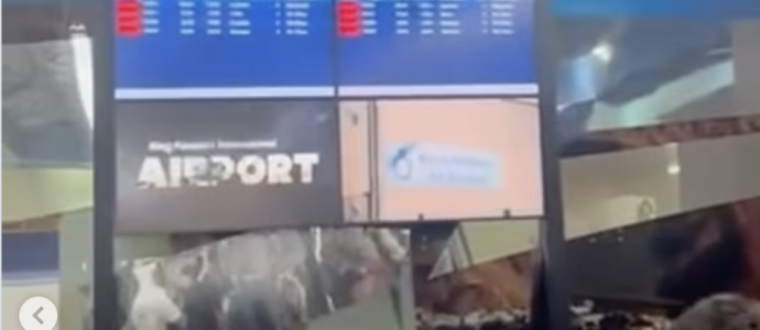 Vols Arkia bloqués à Aqaba : des centaines d’Israéliens coincés après l’annulation des rotations