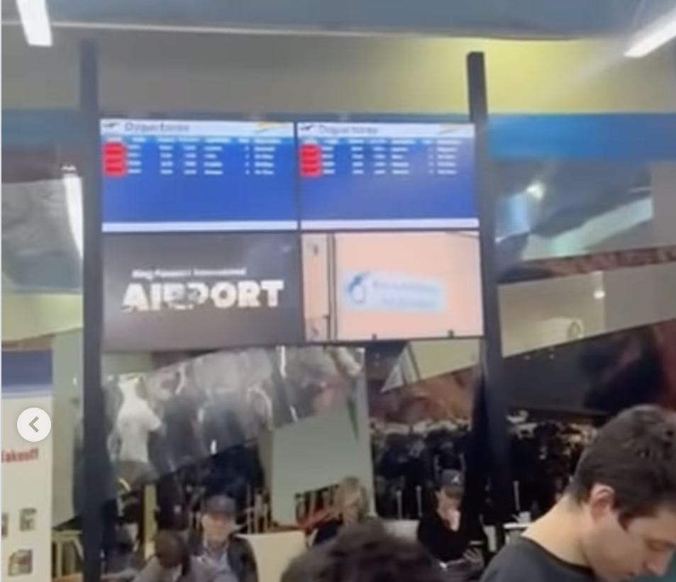 Vols Arkia bloqués à Aqaba : des centaines d’Israéliens coincés après l’annulation des rotations