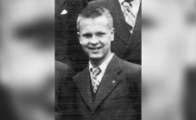 DEUX POUR TUER HITLER par Michel Levine 