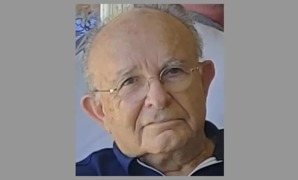 Dov Raviv : l’ingénieur oublié qui a construit le bouclier antimissile d’Israël