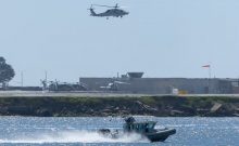 Drones iraniens vers la Californie : l’alerte du FBI révèle que la guerre mondiale des drones a déjà commencé