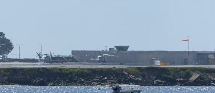 Drones iraniens vers la Californie : l’alerte du FBI révèle que la guerre mondiale des drones a déjà commencé