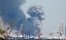 L’Iran attaque les intérêts français aux Émirats arabes unis