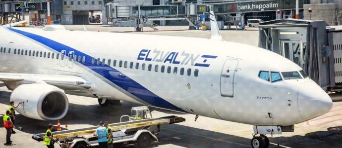 Opération Faucon : les Israéliens rentrent chez eux sous les bombes — le premier vol a atterri