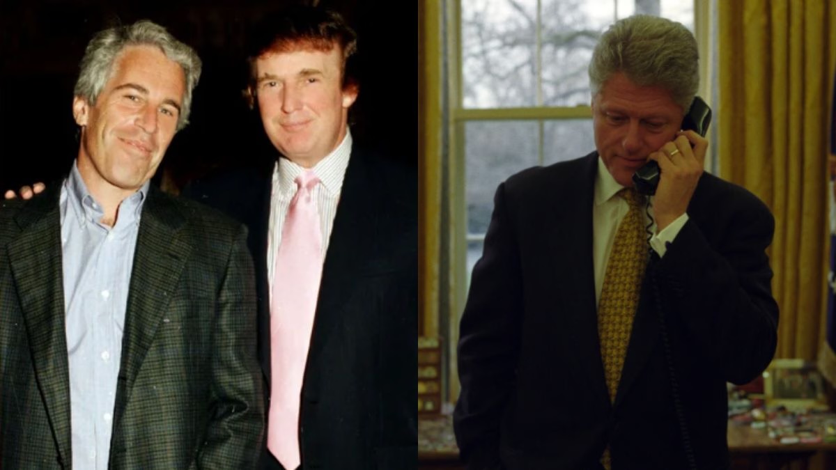 Epstein, Clinton, Obama, Summers : ce que les enquêtes révèlent vraiment