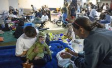 Les sirènes volent le sommeil des enfants israéliens : explosion de la demande de somnifères