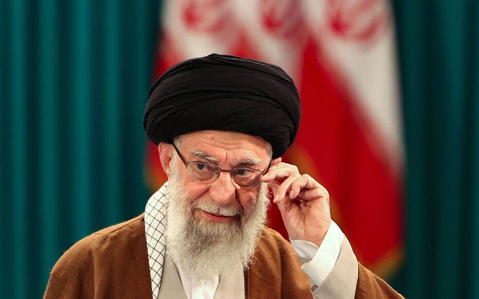 Le guide suprême Ali Khamenei a été éliminé : la suite sera tout aussi importante