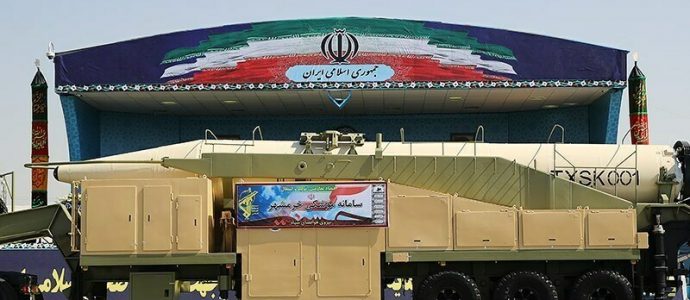 Le Mythe Explosif du Khorramshahr : Une arme puissante mais pas invincible face à Israël