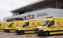 3 530 Israéliens blessés dans les attaques iraniennes : le vrai bilan confirmé par les autorités israéliennes