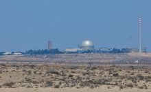 Frappes Iran dans le Neguev Plus de 130 blessés, des enfants parmi les victimes graves