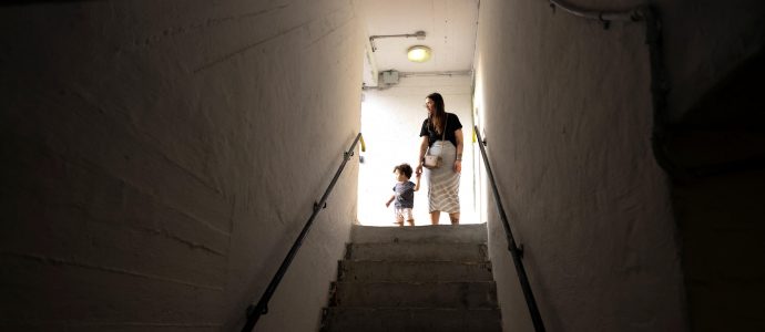 BA MIKLAT - BAT-YAM — Épisode 2 bis