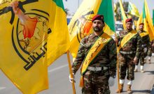 Guerre au Moyen-Orient : les milices du Kataeb Hezbollah défient les États-Unis, Israël en alerte