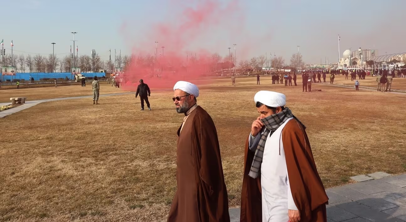 Iran : le scénario secret d’une offensive conjointe Israël–États-Unis pour achever le régime