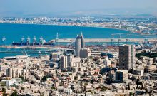 Israël 2048 : le basculement stratégique vers la superpuissance mondiale