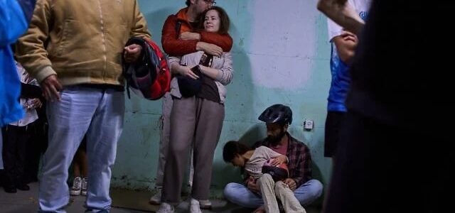 Israël prépare la réouverture des écoles malgré les tirs de missiles