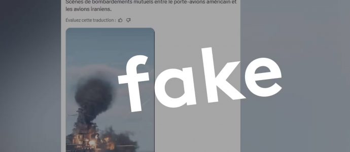 La machine à mensonges de l'Iran : Un État qui invente ses victoires a déjà perdu la guerre