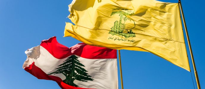 Le Hezbollah a reconstitué son arsenal bien avant l’escalade actuelle