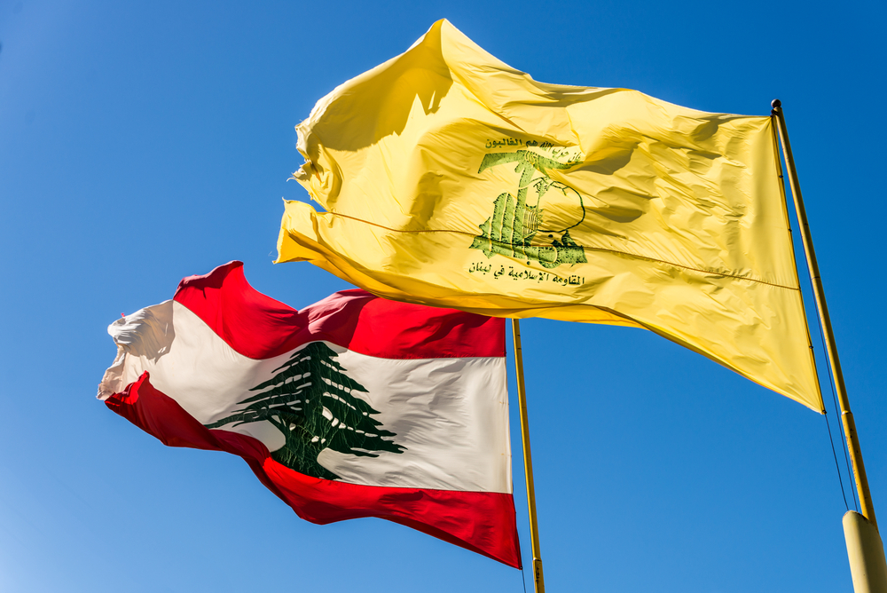 Le Hezbollah a reconstitué son arsenal bien avant l’escalade actuelle