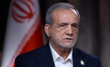 Les dessous de la déclaration de Pezeshkian : l'Iran prend le monde en otage