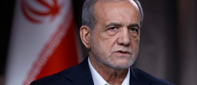 Les dessous de la déclaration de Pezeshkian : l'Iran prend le monde en otage