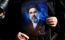 Les villas de luxe de Khamenei à Londres — financées par des Israélo‑Britanniques