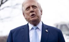 L'obscurité contre la soif : Trump et l'Iran jouent avec la fin du monde