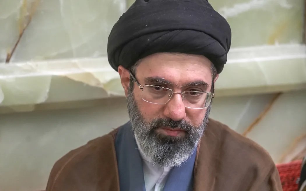 Mojtaba Khamenei : le successeur fantôme de l'Iran serait sérieusement blessé