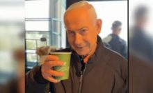 Netanyahou n’est pas mort — la vidéo du café le prouve, rumeurs et désinformation incluses
