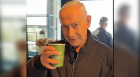 Netanyahou n’est pas mort — la vidéo du café le prouve, rumeurs et désinformation incluses