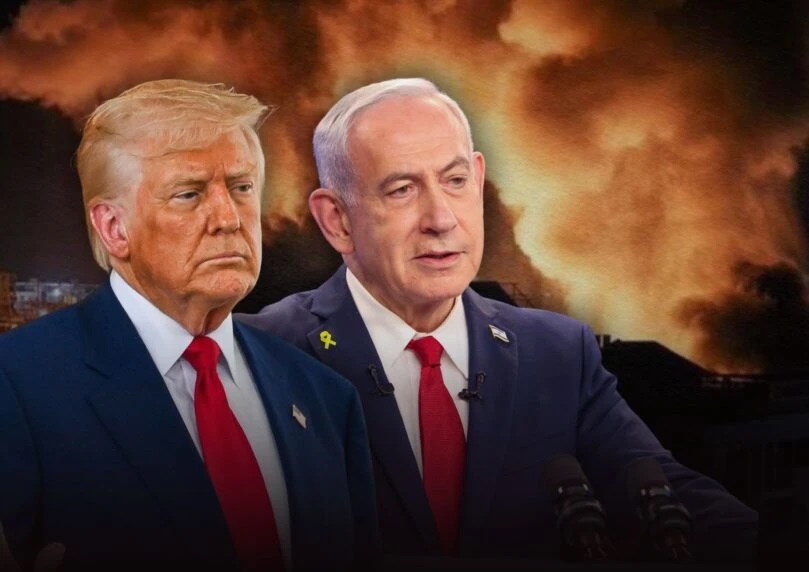 Nouvel Ordre Mondial : l'Iran, première étape d'une recomposition stratégique