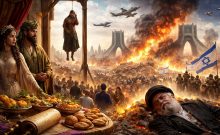 De Suse à Téhéran : Pourim 2026 et le renversement historique face à la menace iranienne