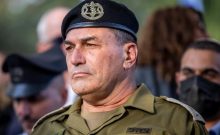 Qui s’effondre réellement ? La dure vérité derrière les propos du chef d’état-major israélien