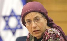 Israël : la fille de la ministre Strook meurt après avoir dénoncé des viols familiaux censurés