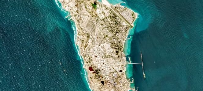 Soldats américains déployés : une opération terrestre sur l’île de Kharg imminente