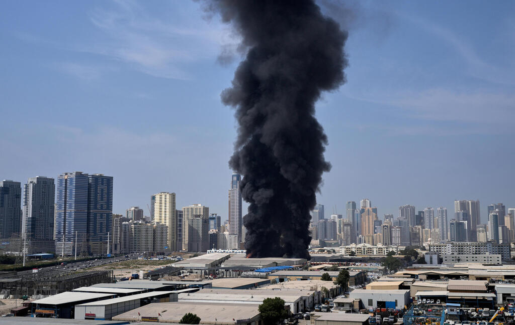 Missiles iraniens sur le Golfe : la fin de l’illusion de sécurité… et un marché colossal pour Israël