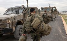 L’épidémie silencieuse : les suicides chez les soldats de Tsahal