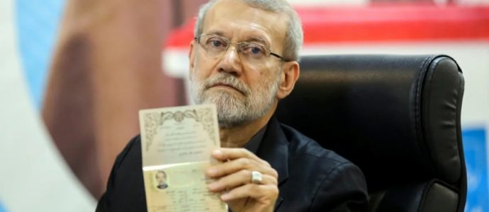 Téhéran décapité : Israël élimine Ali Larijani, frappe les Pasdaran et le Jihad islamique dans une opération historique