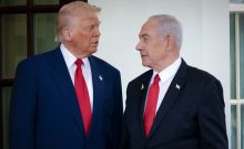 Trump prend ses distances avec Israël après la frappe sur le champ gazier iranien