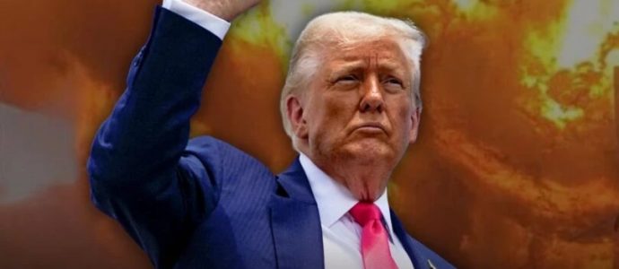 Trump : « Nous avons éliminé tous les candidats à la direction de l’Iran »