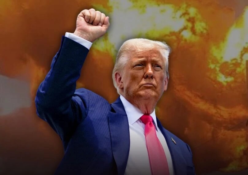 Trump : « Nous avons éliminé tous les candidats à la direction de l’Iran »