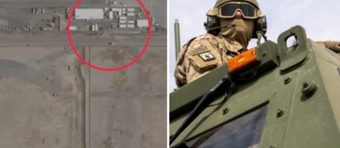 Frappe iranienne sans alarme : 6 soldats américains tués, le Pentagone sous pression