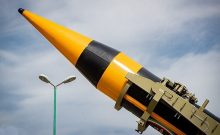 « Ogives d’une tonne » : l’Iran intensifie ses frappes de missiles contre Israël