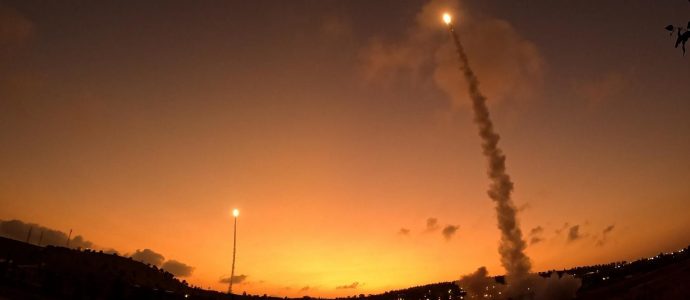 Israël à court d'intercepteurs : le choc de la fuite Semafor et les 2,6 milliards de shekels débloqués dans la nuit