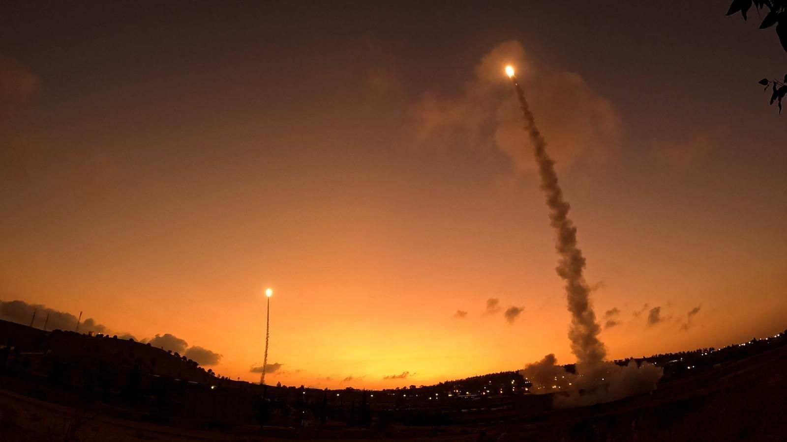 Israël à court d'intercepteurs : le choc de la fuite Semafor et les 2,6 milliards de shekels débloqués dans la nuit