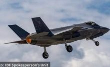 Israël : La tactique du "double objectif" en un seul vol