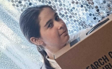 Tamar Haberfeld fêtait sa Bat-Mitsva à Val Thorens elle ne rentrera pas chez elle en Israël