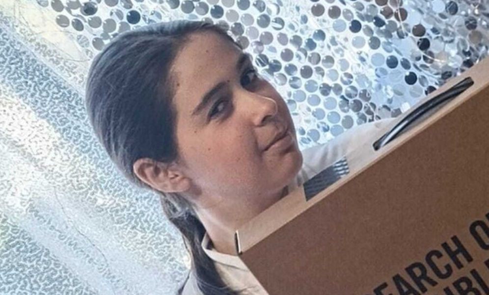 Tamar Haberfeld fêtait sa Bat-Mitsva à Val Thorens elle ne rentrera pas chez elle en Israël