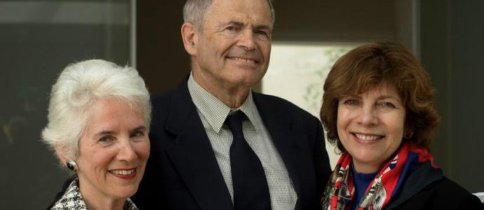  Elles ont caché leur grossesse à Auschwitz. Leurs enfants ont 80 ans. Et ils parlent enfin.