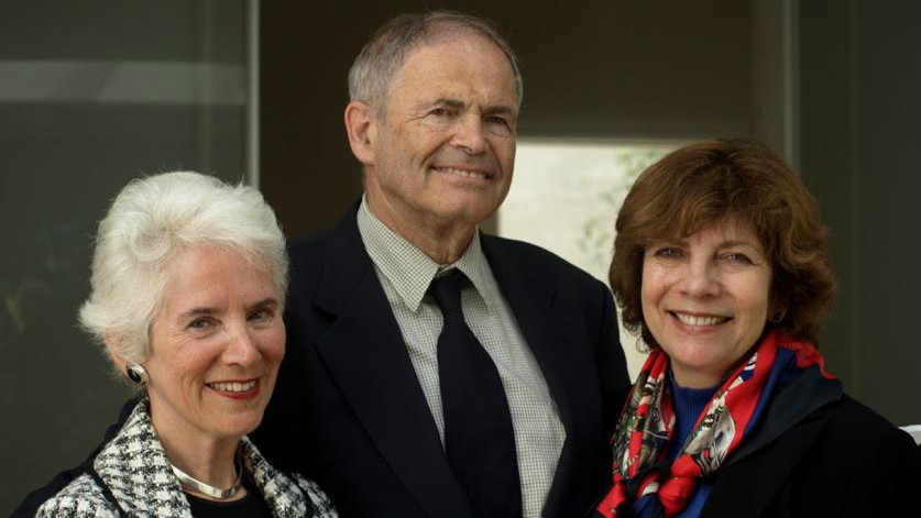  Elles ont caché leur grossesse à Auschwitz. Leurs enfants ont 80 ans. Et ils parlent enfin.